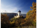 Karlstejn Castle