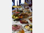 Full Braekfast