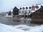 Parkhotel Pruhonice