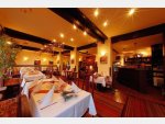 Restaurant Tarouca - Parkhotel Pruhonice