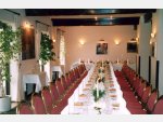 Wedding Board "T" (c. 36 Person)