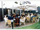 Summer Garden/Terrace