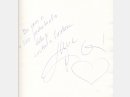 Lucie Bila Written to Us