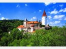 Krivoklat Castle