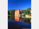Cervena Lhota Castle