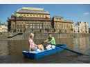 Prague - National Theatre