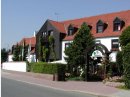 Parkhotel Pruhonice - Spring