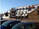 Park Hotel Pruhonice - Winter