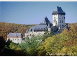 Karlštejn Castle