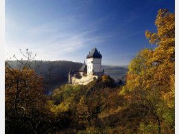 Karlstejn Castle