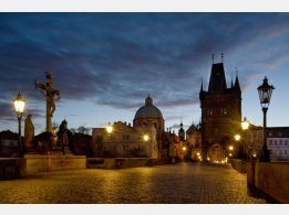 Praha - Prague - Prag - Praga