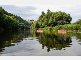 Český Šternberk - foto HOJA Sázava, Czechtourism