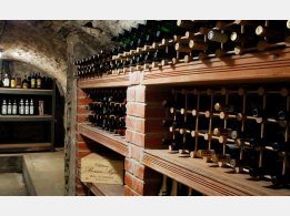 Wine Cellar