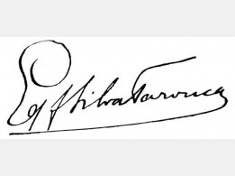 Counts Signature