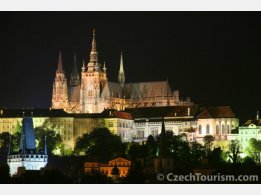 Prague Castle