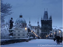 Praha foto  Lubomír Stiburek