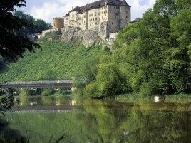 Cesky Sternberk Castle