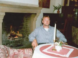 Tomas Dvorak - Athlete, World Champion