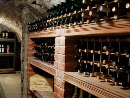 Wine Cellar