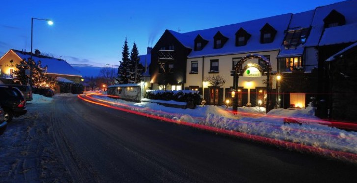 Park Hotel Průhonice